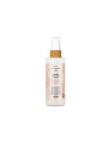 Mimesis Sensations Aceite Nutritivo Capilar 125Ml