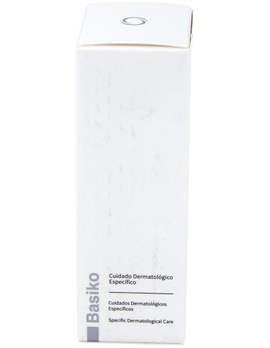 Basiko Kuperox Crema Hidratante Piel Sensible, 50 Ml