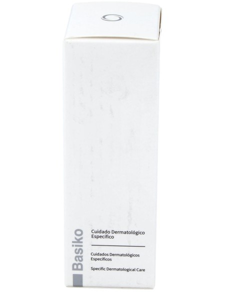 Basiko Kuperox Crema Hidratante Piel Sensible, 50 Ml