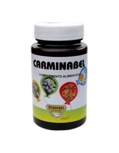 Herdibel Carminabel 450Mg 60Caps