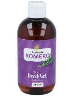 Herdibel Aceite De Romero 250 Ml