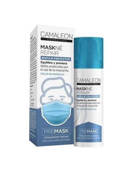 Armonia Camaleon Maskne Repair Biofilm Protector 30Ml