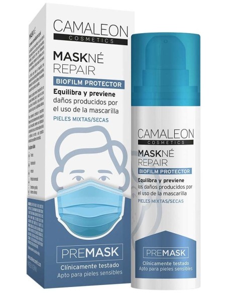 Armonia Camaleon Maskne Repair Biofilm Protector 30Ml