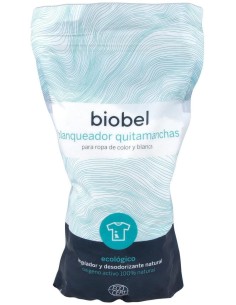 Blanqueador Para Ropa Ecologico 1Kg.