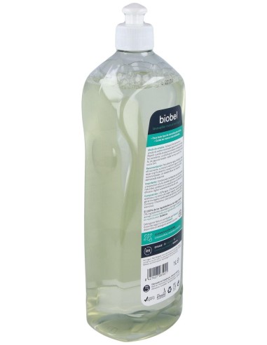 Lavavajillas Ecologico 1L.