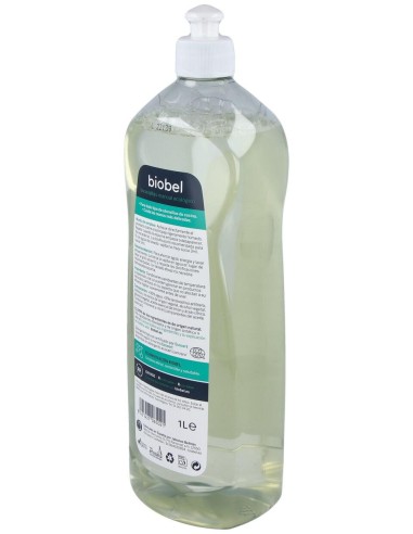 Lavavajillas Ecologico 1L.