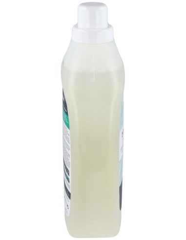 Jabon Para Ropa De Bebe Coco-Aloe Ecologico 1,5L.