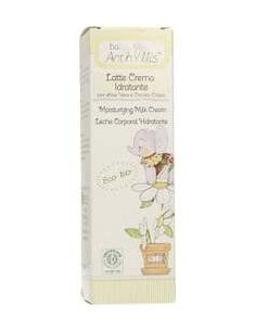 Anthyllis Leche Corporal Hidratante Bebé Eco Bio 100Ml