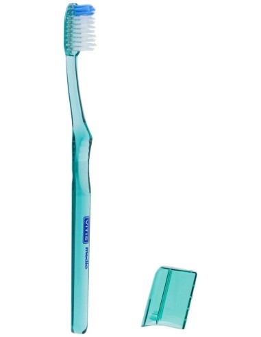 Vitis Cepillo Dental Medio 1Ud