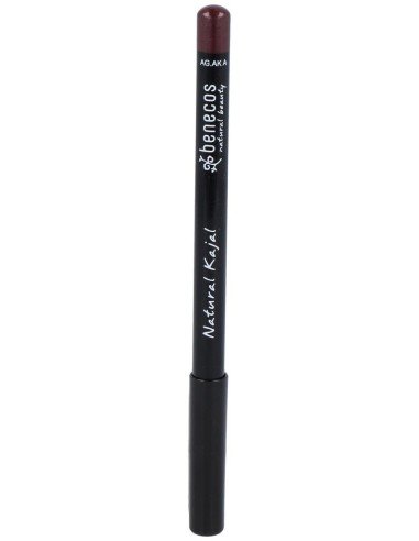 Lapiz De Ojos Natural Kajal Marron 1,13Gr.