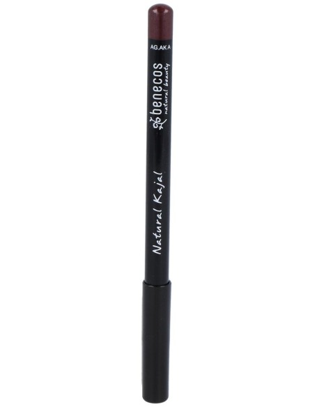 Lapiz De Ojos Natural Kajal Marron 1,13Gr.