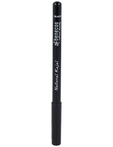 Lapiz De Ojos Natural Kajal Negro 1,13Gr.