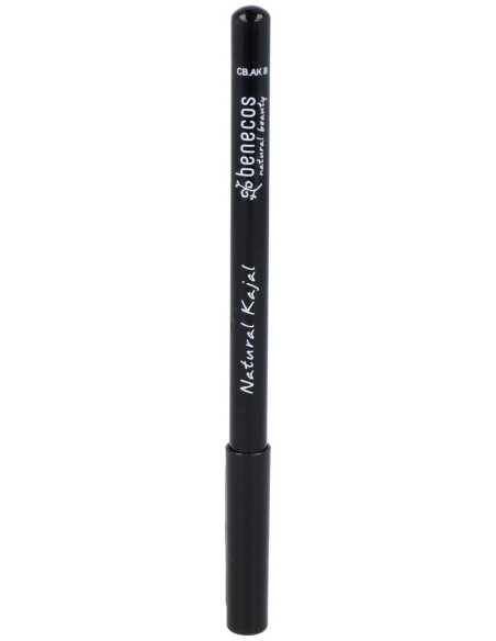 Lapiz De Ojos Natural Kajal Negro 1,13Gr.