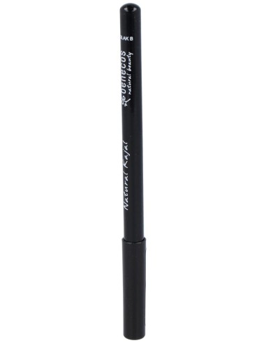 Lapiz De Ojos Natural Kajal Negro 1,13Gr.