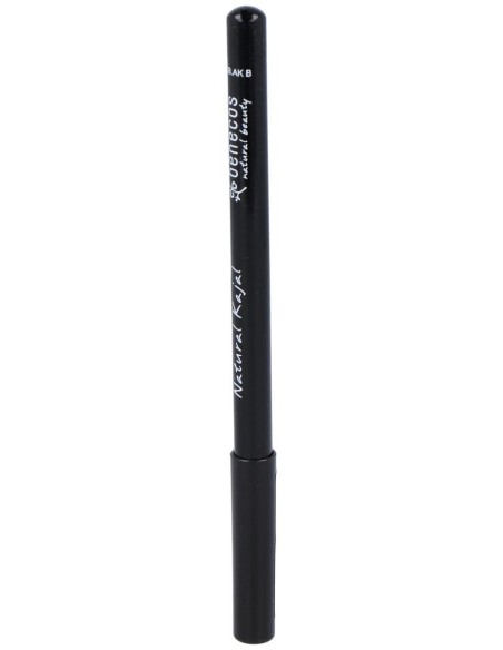 Lapiz De Ojos Natural Kajal Negro 1,13Gr.