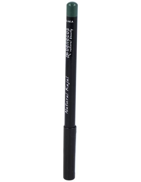 Lapiz De Ojos Natural Kajal Verde 1,13Gr.