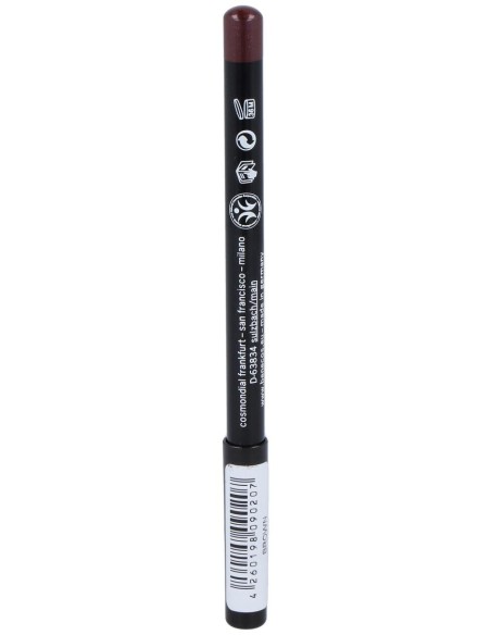 Lapiz De Ojos Natural Kajal Marron 1,13Gr.