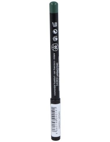 Lapiz De Ojos Natural Kajal Verde 1,13Gr.