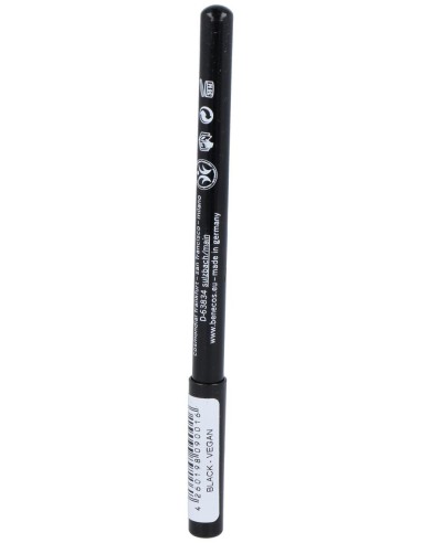 Lapiz De Ojos Natural Kajal Negro 1,13Gr.
