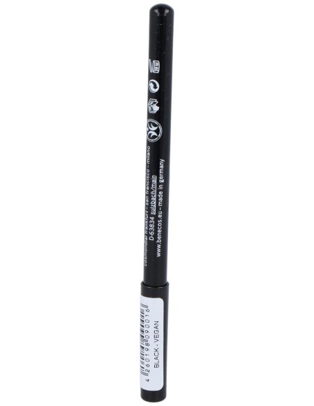Lapiz De Ojos Natural Kajal Negro 1,13Gr.