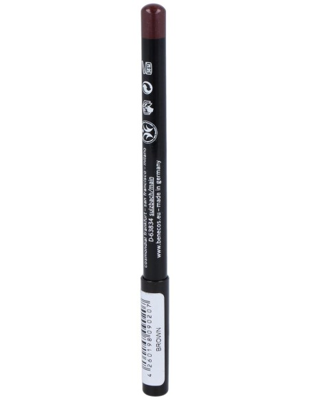 Lapiz De Ojos Natural Kajal Marron 1,13Gr.
