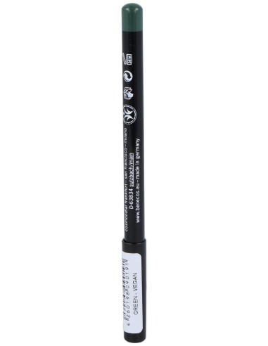 Lapiz De Ojos Natural Kajal Verde 1,13Gr.