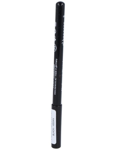 Lapiz De Ojos Natural Kajal Negro 1,13Gr.