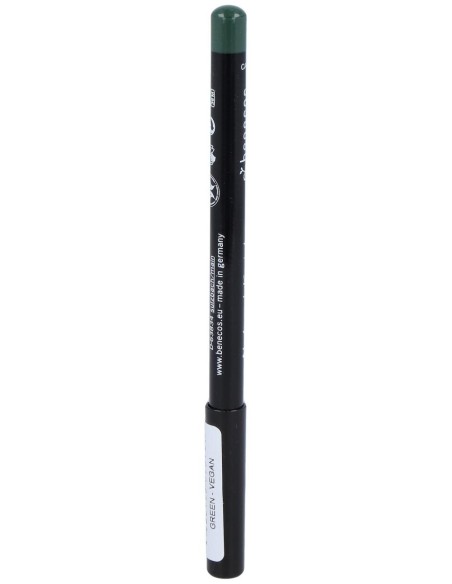 Lapiz De Ojos Natural Kajal Verde 1,13Gr.