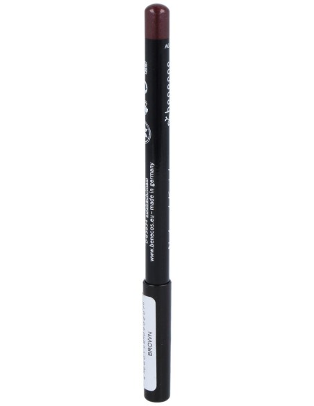 Lapiz De Ojos Natural Kajal Marron 1,13Gr.