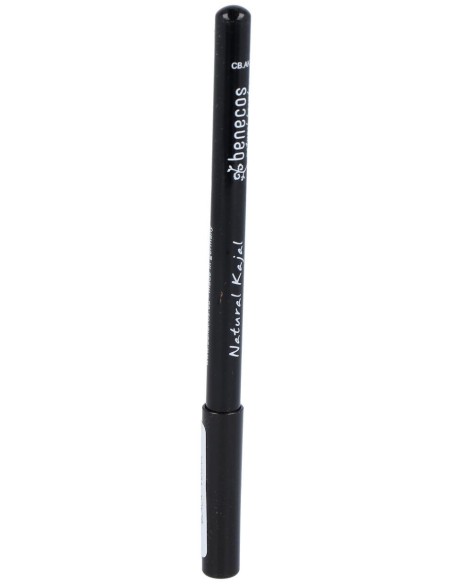 Lapiz De Ojos Natural Kajal Negro 1,13Gr.