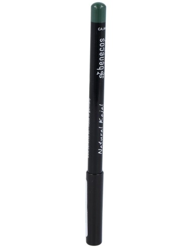 Lapiz De Ojos Natural Kajal Verde 1,13Gr.