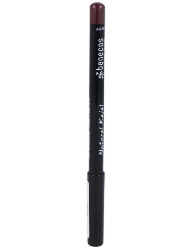 Lapiz De Ojos Natural Kajal Marron 1,13Gr.