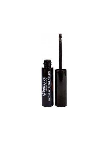Benecos Gel Cejas Brunette 3Ml