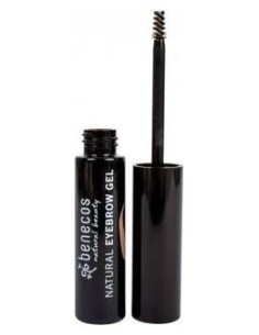 Benecos Gel Cejas Ash Brown 3Ml
