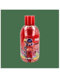 Phb Junior Enjuague 500 Ml Ladybug