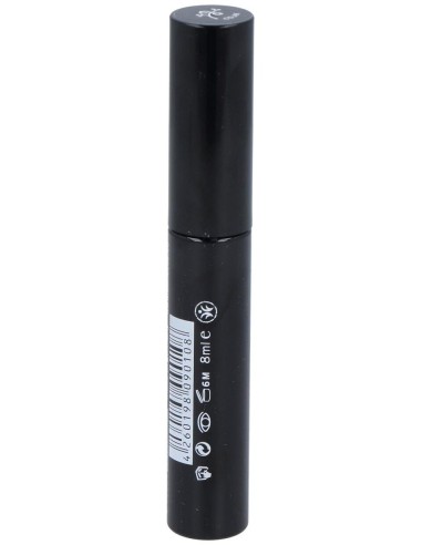 Mascara Maximo Volumen Negro Intenso 8Ml.
