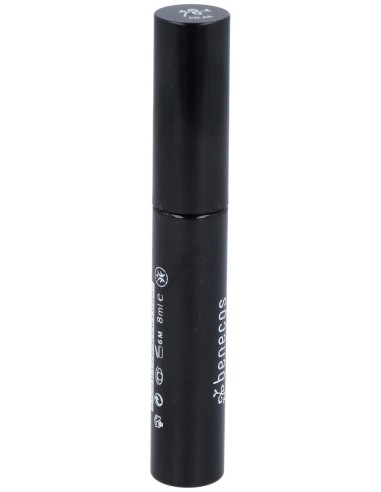 Mascara Maximo Volumen Negro Intenso 8Ml.