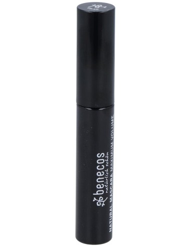 Mascara Maximo Volumen Negro Intenso 8Ml.