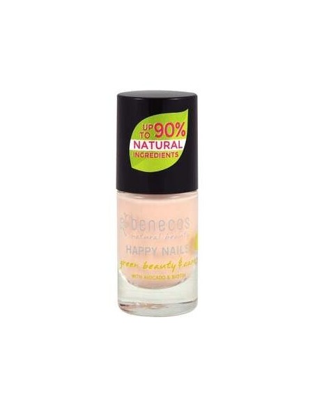Benecos Esmalte Be My Baby 9Ml