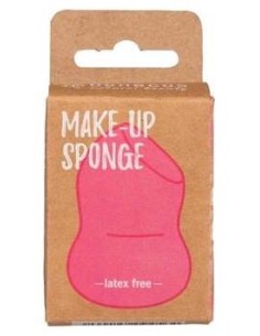 Benecos Cosméticos Esponja De Maquillaje 1Ud
