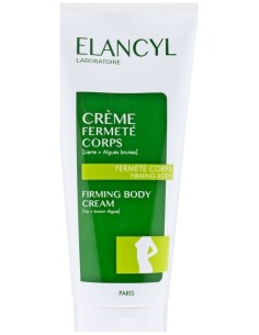 Elancyl Crema Reafirmante Corporal, 200 Ml 2