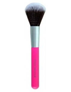 Brocha Polvos Benecos Rosa