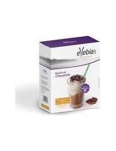 Eder Health Nutrition Plantofit Vainilla 500G