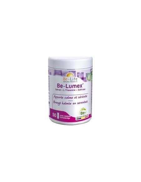 Be-Life Be Lumex 50Caps