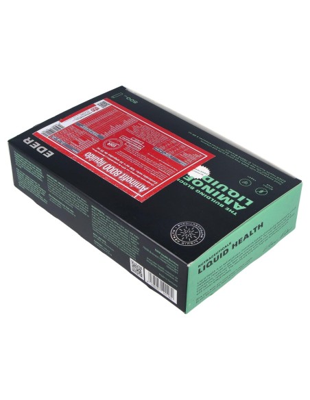Aminofit 8000 Liquid 20Amp.