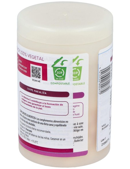Hyaluskin 60Cap.
