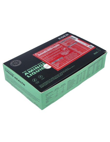 Aminofit 8000 Liquid 20Amp.