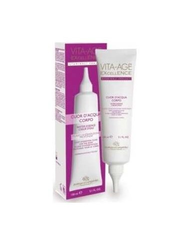 Bottega Di Lungavita Vita-Age Excellence Hidratante Corporal 150Ml