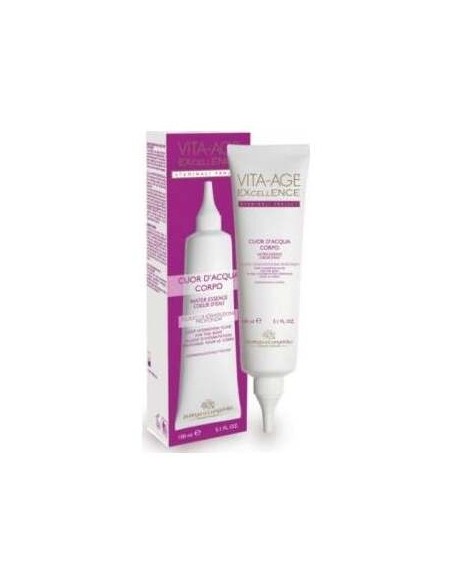 Bottega Di Lungavita Vita-Age Excellence Hidratante Corporal 150Ml