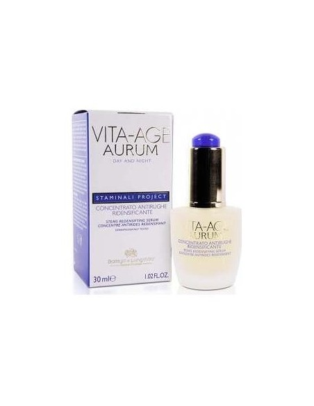 Etre Belle Vita Age Aurum Stens Redensifying Serum 30 Ml